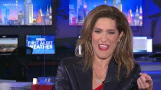 A look down memory lane with KENS 5 Anchor Sarah Lucero