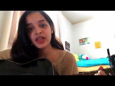 Ariana Grande, The Weeknd - Love Me Harder | Cover by Lisa Mishra