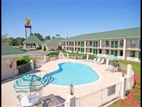 Super 8 Dunn - Hotel in Dunn (North Carolina), United States
