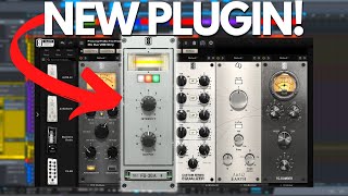 Video thumbnail for Slate Digital VMR Just Got BETTER - FG 36-A Review by Andrew Barr