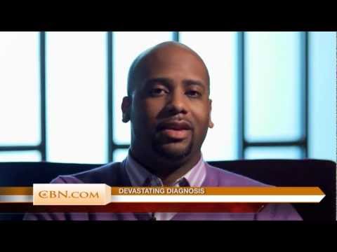 Charles Goodman - 700 Club Interactive Promo, June 13, 2012 - 700clubi.com