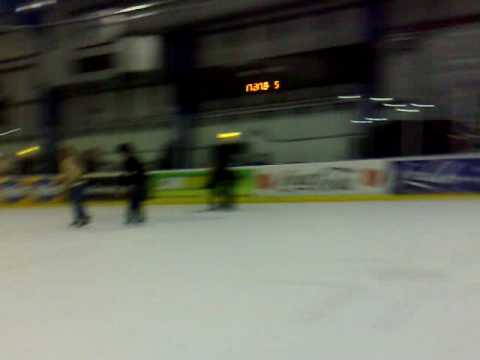 adventure in the dundlak icedome