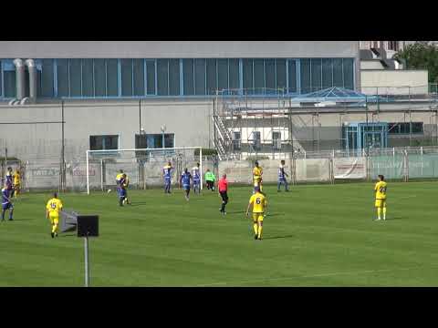 1.FCN 04 - Victoria Templin 7:1 (17.7.2021)