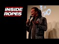 Chris Jericho Tells Funny Story About Winning The Undisputed Championship