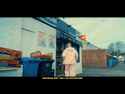 AjForty7 - WHAT AM I LIKE