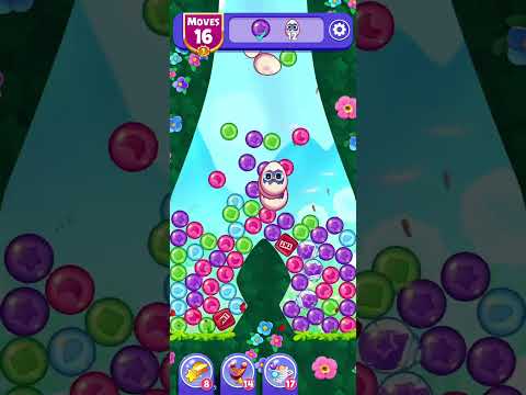 Angry Birds Dream Blast Level 233 #gameplay #angrybirdsdreamblast #angrybirdsblast
