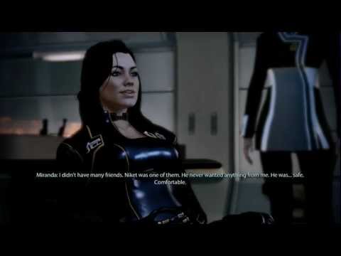 Mass Effect 2 walkthrough part 59 - Jacob Taylor's Loyalty mission 3/3