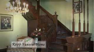 Rupp Funeral Home