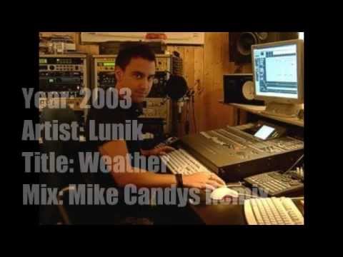 Mike Candys 1996-2012: A Producer's Retrospective
