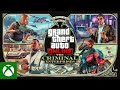 The Criminal Enterprises, Coming July 26 to GTA Online