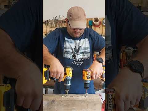 Dewalt DCD796 vs Ingco CDLI206021