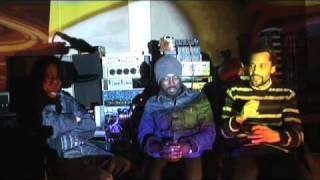 Mulatu Astatke / The Heliocentrics Interview (Strut)