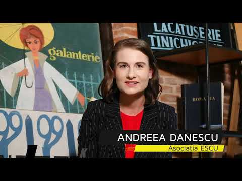 TVBreak3 ep.09 - Madein.ro; reclame vechi romanesti