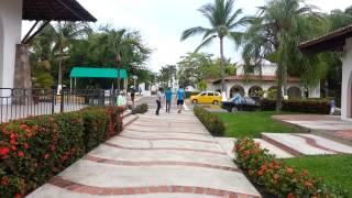 Vamar Vallarta Puerto Vallarta spring break hotels OUTSIDE by Inertia Tours
