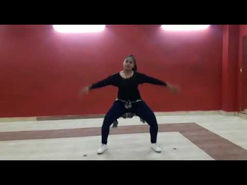 Priyanka Singh dance