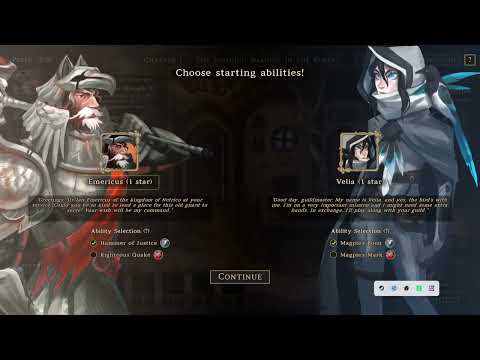 Let's Play Kilta: Part1