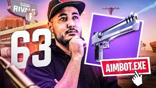 🎬 BEST OF GOTAGA #63 ► AIMBOT exe