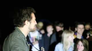Frank Turner - Freddy Kreuger - Camp Reuben @ 2000 Trees