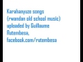ALIYA BY ORCHESTRE IMPALA