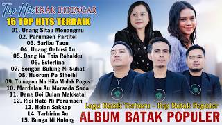 Download lagu Lagu Batak Terpopuler Paling Viral 2026 - Unang Sitau Monangmu - Lagu Batak Terbaru 2026 Terpopuler mp3