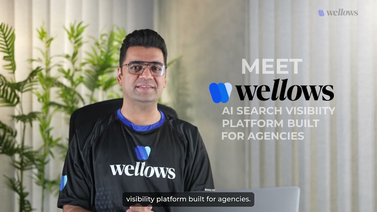 Introducing Wellows: What It Is & How It Works