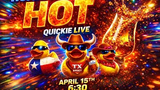 🔥 Texas Humpday Is Coming in HOT…