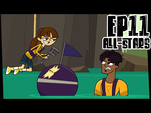 DISVENTURE CAMP ALL-STARS 🌟 Season 3 | Episode 11: Last Second Chance