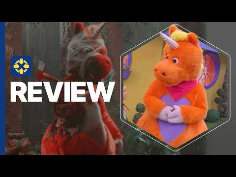 Buddy Movie Review — Full Breakdown & Transcript