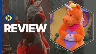 Buddy Movie Review — Full Breakdown & Transcript