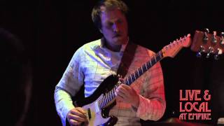 Pete Kilpatrick Band | "Coming Home" | Live and Local at Empire | www.liveandlocalme.com