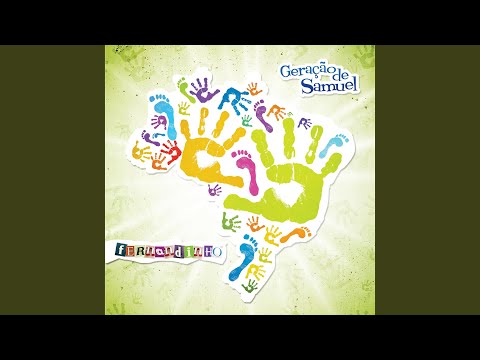 Quero Te Obedecer (Ao Vivo)