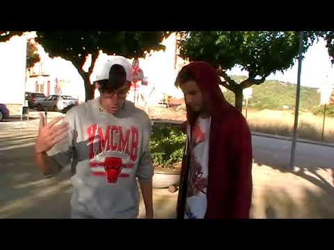 Nox vs Drakon | Ronda Previa Reyes de Plaza