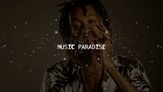 Wiz Khalifa - Ass Drop