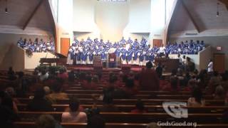 St Stephen Temple Choir - 