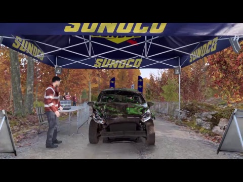 Dirt 4 Gameplay Walkthrough Part 5: USA National Open