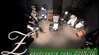 Download lagu Zakończenie Roku w Lart studiO* mp3