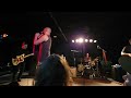 Pissed Jeans - "Cling to a Poisoned Dream" at the Black Cat