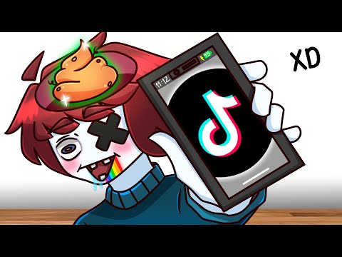 Tiktok ROTTED our Brains 🧠💩