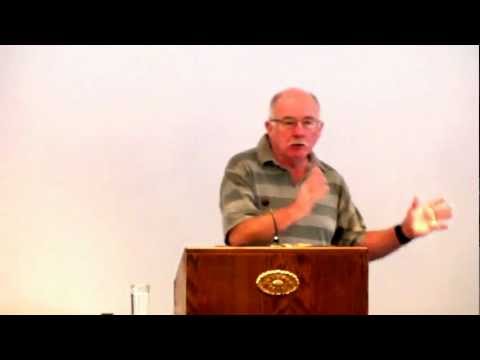 2012-07-22-1000  The Words:  Lost & Saved