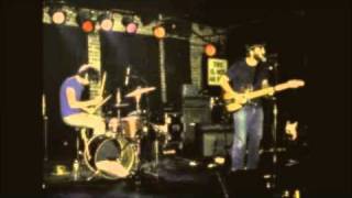 the black keys - i cry alone (live)