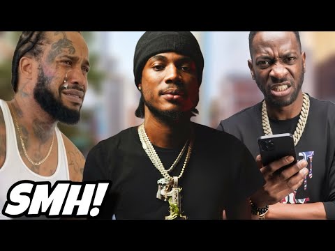 Masicka And Vybz Kartel CRASH Dancehall Bounty Killer VIOLATE Tommy Lee Sparta