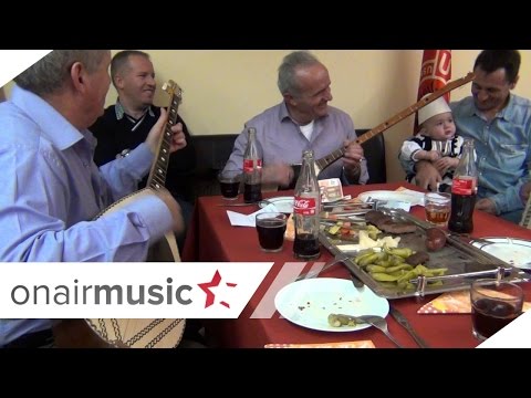 vellezerit Qetaj -o kush mur hak ne Prekaz