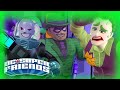 BEST of DC Villains | DC Super Friends | Imaginext® ​| Kids Cartoons