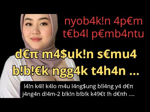 Langsung Bilang Saja Kalo Mau #kisahnyata