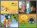 PBS Kids Program Break 2004 KTCI 2 Incomplete