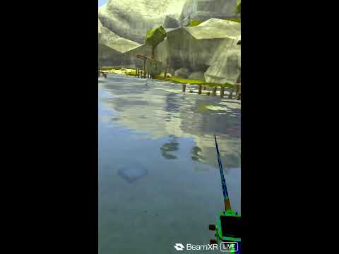 short chill stream (testing)