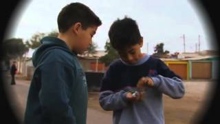 "Catalejo": Documental sobre Manuel García / Dirección: Ronnie Radonich / 2007