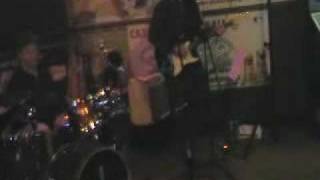 Earl Lee & The Early Revue Band