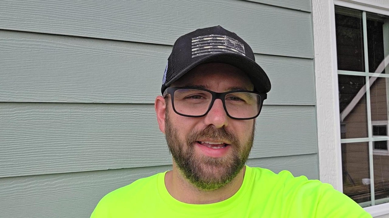 Danny M. — Roofing Contractor testimonial