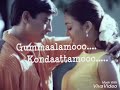 Enake Enakaa Song